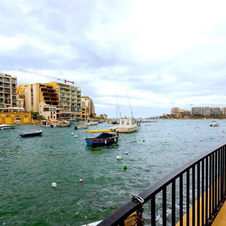 Saint Julian'S - Seafront Cityapartmentstay Ngoại thất bức ảnh